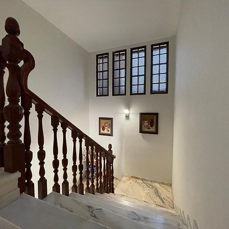 Mirador Del Calasancio 5 قرطبة المظهر الخارجي الصورة
